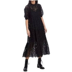 Generation Love Callista Lace dress size small